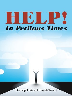 cover image of Help! in Perilous Times